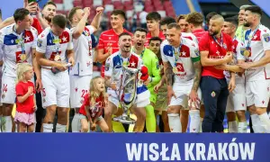 Kiedy losowanie 1/16 Pucharu Polski? Poznaj datę i szczegóły!