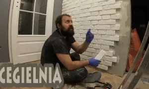 Jak zakończyć ścianę z cegły, unikając najczęstszych błędów?