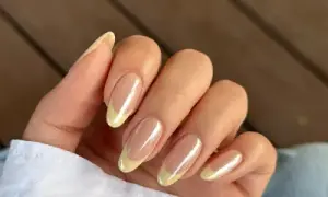 Najmodniejsze trendy w manicure teraz – co wybrać, by zachwycać?