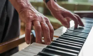 Co to są akordy i jak wpływają na muzykę? Poznaj ich tajemnice