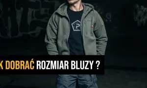 Bluza rozmiar S na jaki wzrost - idealne dopasowanie dla Ciebie