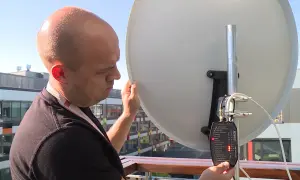 Jak ustawiać antenę satelitarną, aby uniknąć problemów z sygnałem