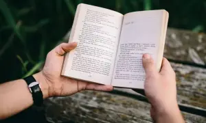 Top 10 powieści sensacyjnych: Najlepsze thrillery wszech czasów