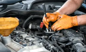 Jak wygląda filtr DPF? Odkryj jego budowę i funkcje w samochodzie