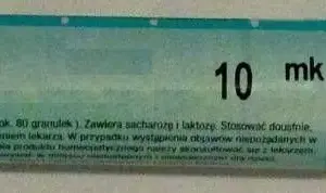 Cina homeopatia zastosowanie: skuteczna pomoc w walce z pasożytami