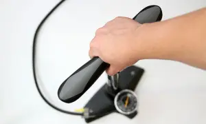 Jakie ciśnienie w oponach roweru zapewni bezpieczeństwo i komfort?
