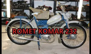 Jak wygląda motorower? Zobacz jego unikalny design i cechy