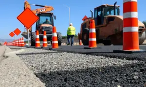 Czy remont drogi wymaga zgłoszenia? Sprawdź, co musisz wiedzieć!