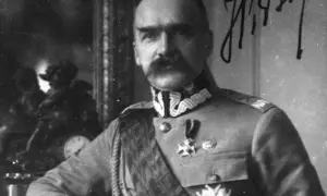 Józef Piłsudski: Niezwykła historia narodzin wielkiego przywódcy Polski