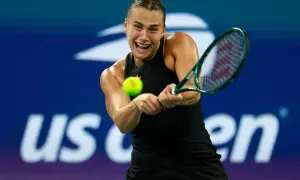Gdzie mieszka Sabalenka? Odkryj jej życie w Miami i więcej