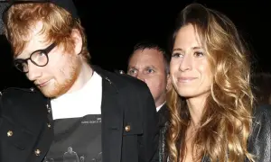 Czy Ed Sheeran ma żonę? Odkryj prawdę o jego małżeństwie