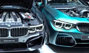 Najmniej awaryjny silnik w BMW F10: który wybrać, by uniknąć problemów?