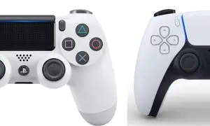 Czy płyty z PS4 działają na PS5? Sprawdź, co możesz stracić