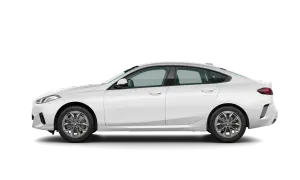 BMW 2 Gran Coupe - wyjątkowe cechy i porównanie z konkurencją