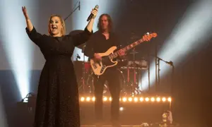 Ile kosztuje bilet na koncert Adele? Ceny, które mogą zaskoczyć