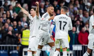 Gdzie oglądać mecz Real Barcelona w pucharze? Sprawdź opcje transmisji