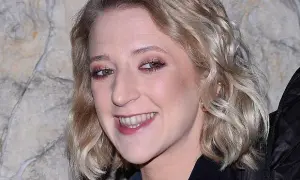 Lara Gessler - wiek i życie córki słynnej restauratorki