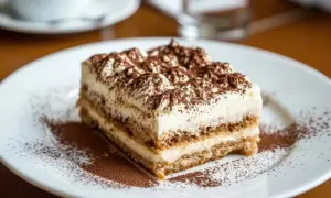 Szybkie ciasto z mascarpone bez pieczenia – łatwy przepis na deser