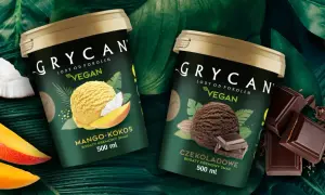 Gdzie kupić lody wegańskie Grycan? Sprawdź najlepsze opcje!