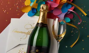 Gratulacje w formie kartki: Jak wyrazić radość i uznanie?