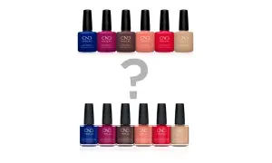 Shellac manicure co to jest? Poznaj zalety i proces aplikacji