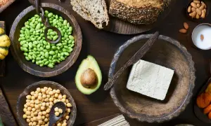 Alimentos ricos en proteínas para el gimnasio que transformarán tu dieta