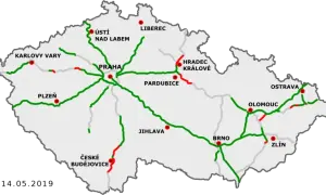 Czy autostrada do Ostrawy jest płatna? Sprawdź darmowe odcinki!