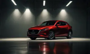 Mazda 3 2.0 150 KM - Opinie o samochodzie: Wady, zalety i osiągi