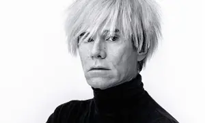 Najlepsze książki o Andy'm Warholu, które musisz znać