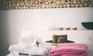 Najlepsze spa w Katowicach - odkryj relaks i wyjątkowe zabiegi