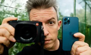 IPhone 12: Rewelacyjny aparat czy rozczarowanie? Prawda o pikselach