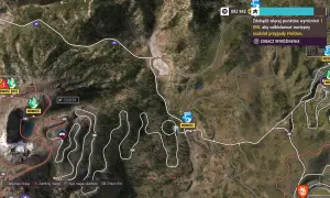 Nieznane zakątki Meksyku w Forza Horizon 5 - Gdzie dokładnie jeździsz?