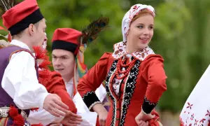 Z jakiego kraju pochodzi taniec polka? Odkryj jego czeskie korzenie