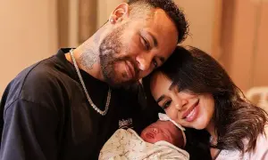 Neymar i jego rodzina: niesamowite relacje, które go definiują