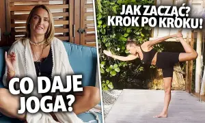 Joga czy warto? Korzyści zdrowotne i psychiczne, które zmienią twoje życie