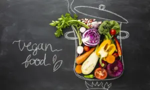 Czy dieta wegańska jest zdrowa? Odkryj jej ukryte zalety i ryzyka