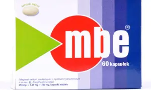 MBE lek czy suplement? Odkryj różnice i korzyści zdrowotne