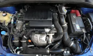 Jaki silnik wybrać do Suzuki SX4 S-Cross? Wszystko co musisz wiedzieć