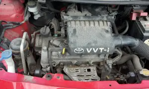 Toyota Yaris 2 jaki silnik wybrać - uniknij kosztownych błędów