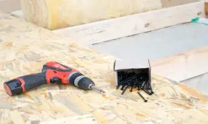 Jak prawidłowo rozstawić legary pod OSB – uniknij błędów i oszczędź czas