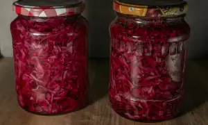Jak zrobić sałatkę z czerwonej kapusty - prosty przepis na zdrowie