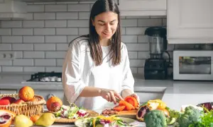Jak uzupełniać białko w diecie wegetariańskiej i unikać niedoborów