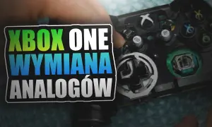 Jak naprawić gałkę w padzie Xbox One i uniknąć frustracji w grze
