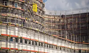 Jak zamontować listwę startową do styropianu - uniknij najczęstszych błędów