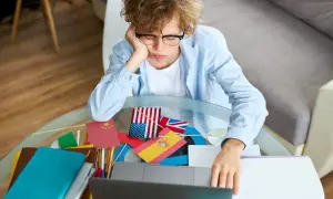 Nauczanie zdalne dla kogo? Odkryj, kto zyska na nauce online