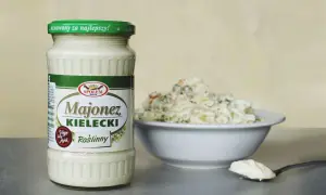 Gdzie kupić majonez kielecki roślinny? Sprawdź najlepsze oferty