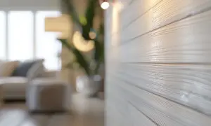 Deska bielona na ścianę: Jak wybrać najlepszą deskę kompozytową na ścianę?