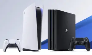 Gry na PS4 czy działają na PS5? Sprawdź, co musisz wiedzieć