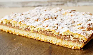 Najlepszy przepis na ciasto szarlotka, które zachwyci każdego smakosza