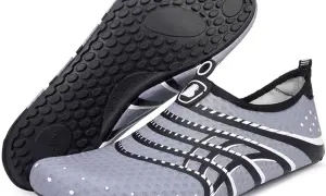Jak wybrać najlepsze buty do wody? Poradnik dla pływaków i miłośników sportów wodnych
